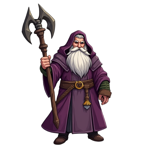 ragnarok mage