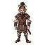 dynasty warrior
