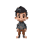 little guy