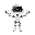 white smooth glossy humanoid robot with a visor stretching to each end of the head