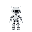 white smooth glossy humanoid robot