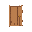 wooden door tile