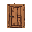 wooden door tile