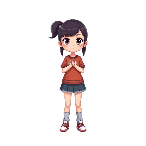 girl