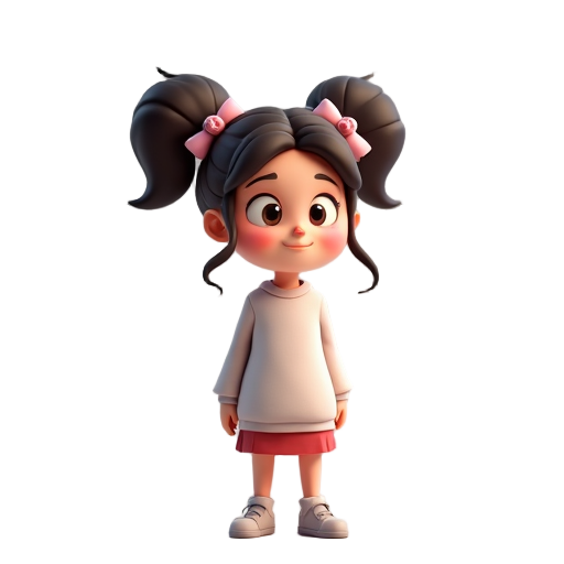 girl
