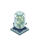 cyberpunk capsule for growing organs