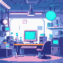 laboratory of the future computer