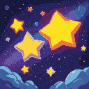 space  stars