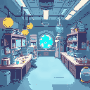 laboratory of the future