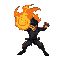 ryu fireball pitch black