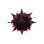 darkest black energy fireball 