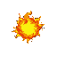 ryu fireball 