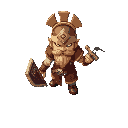 warrior