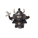 warrior