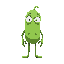 green slime