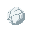 white-ish round rune of livingrock
