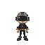 starbound character tutorial, template for all character similar starbound for gamemaker mas estilo starbound, ademas me gustaria que me des una lista, con el personaje estatico, iniciando a correr, correr etc