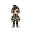starbound character tutorial, template for all character similar starbound for gamemaker, high pixel