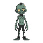 zombie