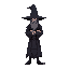 dark magic wizard similar to saruman