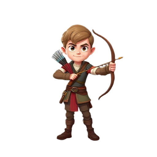 archer