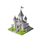 castle