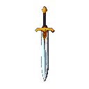 templar sword