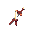 back dagger