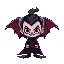 a vampire