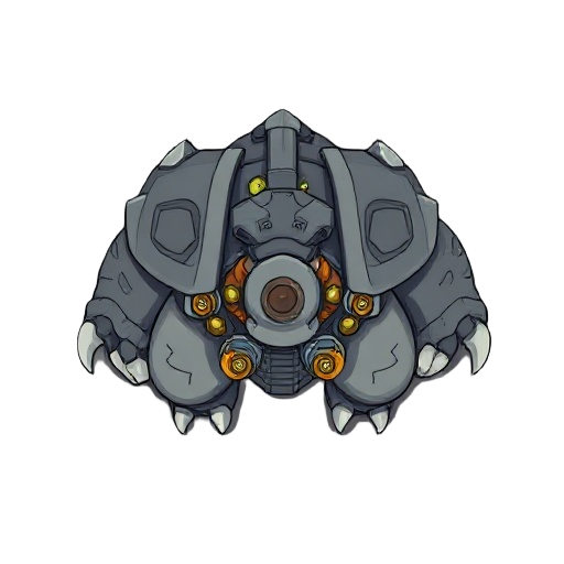 behemoth