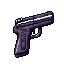 laser gun