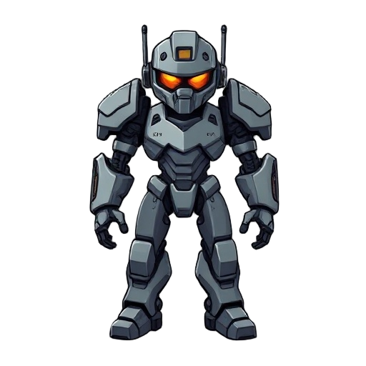 cyborg