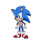 sonic