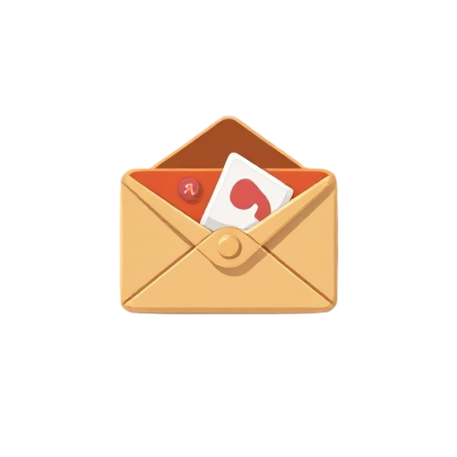 envelope icon