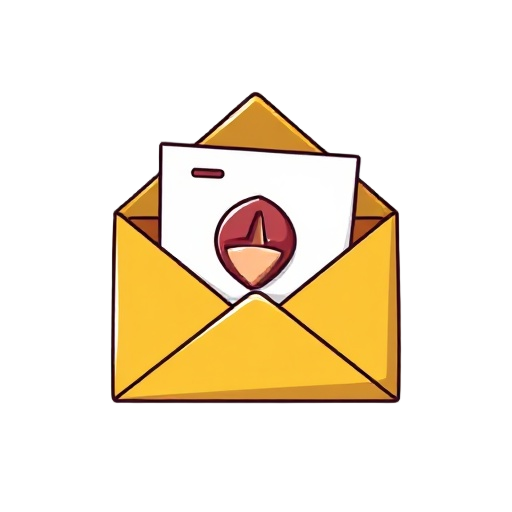 envelope