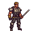 survival npc