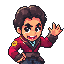 personaje supervivente