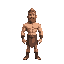 a man like hercules