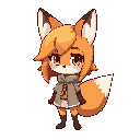 fox girl 