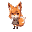 fox girl 
