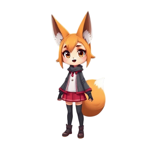 foxy girl