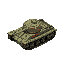 second world war tank, rusian