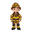 firefighter