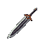 mystic sword