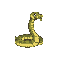 a snake back to me seed: 2037029375