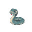 a snake