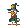 duck wizard