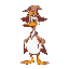 duck wizard