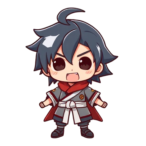 japanese anime asuma toki 