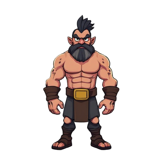 last boss